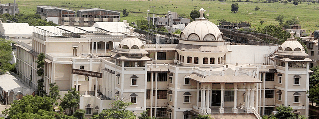College Image